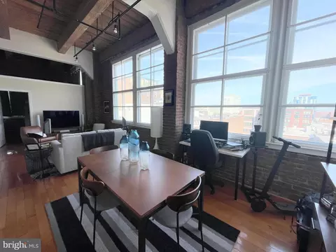 1010 Arch St #701, Philadelphia, PA 19107