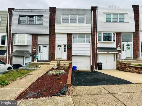 4228 Lawnside Rd, Philadelphia, PA 19154