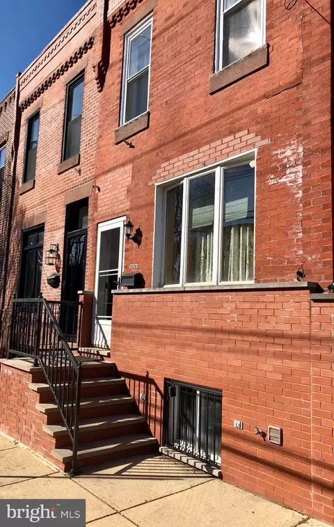 2624 S 17th St, Philadelphia, PA 19145