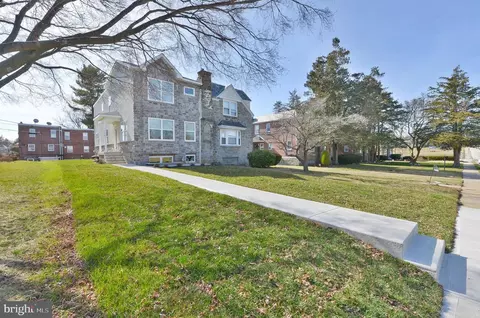 6480 Anderson St, Philadelphia, PA 19119