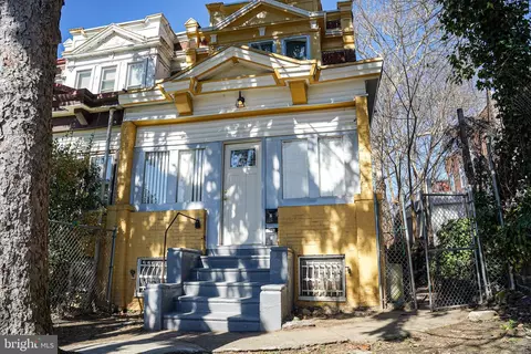 5807 Pentridge St, Philadelphia, PA 19143