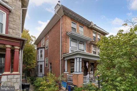 929 S Saint Bernard St, Philadelphia, PA 19143