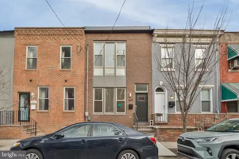 1605 S 18th St, Philadelphia, PA 19145