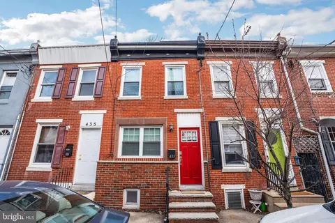 433 Greenwich St, Philadelphia, PA 19147