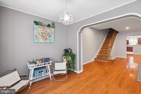 1609 Packer Ave, Philadelphia, PA 19145