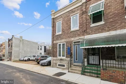 1432 N Hollywood St, Philadelphia, PA 19121