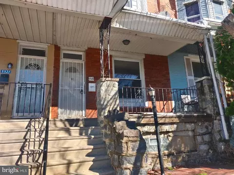 5519 Locust St, Philadelphia, PA 19139