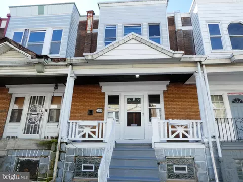 5514 Delancey St, Philadelphia, PA 19143