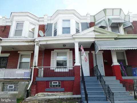 735 S Alden St, Philadelphia, PA 19143