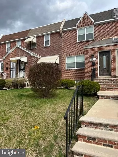 8525 Michener Ave, Philadelphia, PA 19150