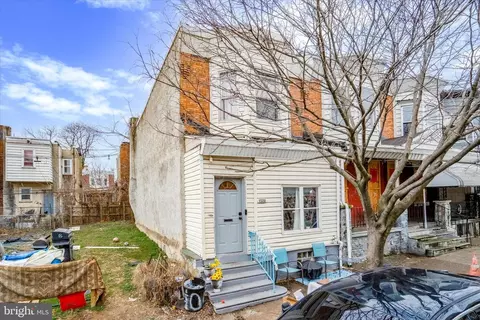 1520 S Wilton St, Philadelphia, PA 19143