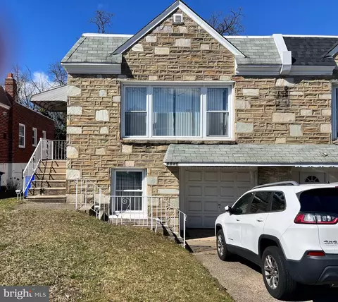 9046 Cloverly Rd, Philadelphia, PA 19136