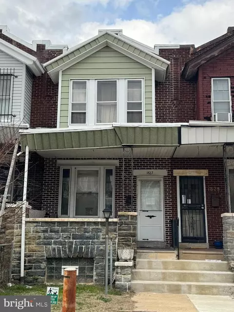 1827 E Airdrie St, Philadelphia, PA 19124