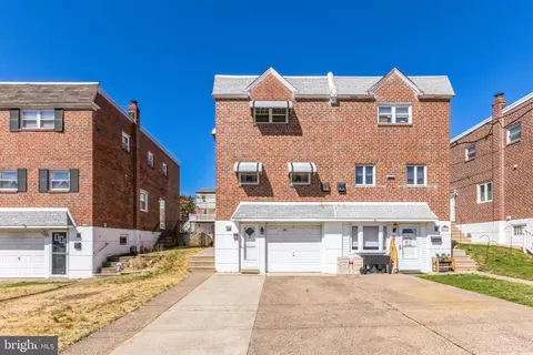 12016 Glenfield St, Philadelphia, PA 19154