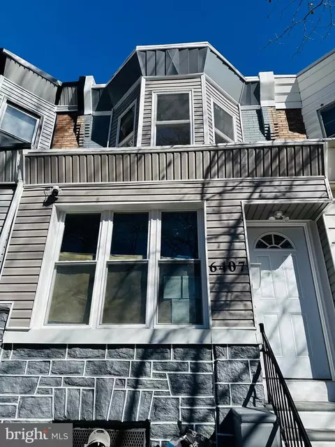 6407 Race St, Philadelphia, PA 19139