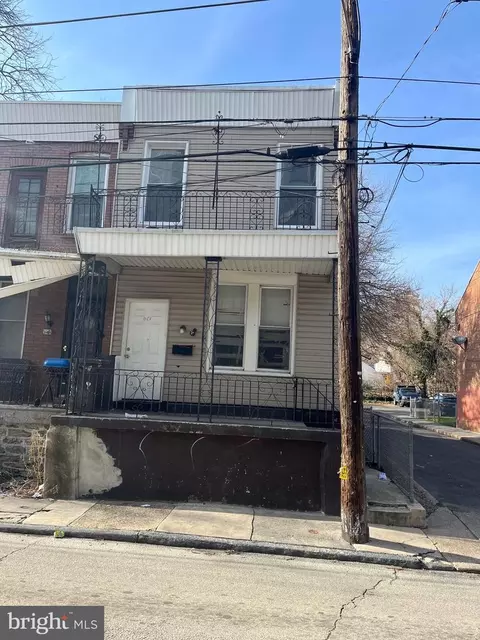 347 E Rittenhouse St, Philadelphia, PA 19144