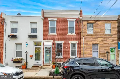 2227 Ritter St, Philadelphia, PA 19125