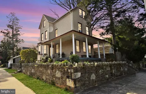 354 Magee Ave, Philadelphia, PA 19111
