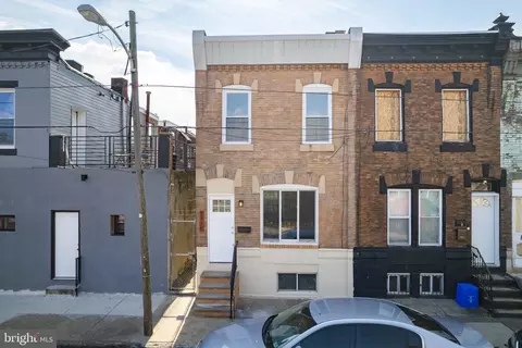 2110 Mcclellan St, Philadelphia, PA 19145