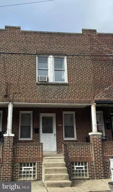 1420 S 28th St, Philadelphia, PA 19146