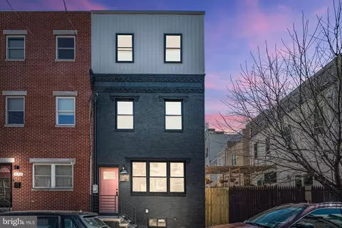 1155 S 18th St, Philadelphia, PA 19146