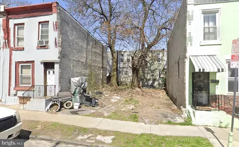 2513 W Dauphin St, Philadelphia, PA 19132