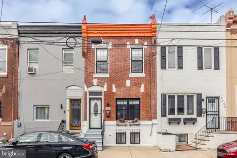 1732 S 21st St, Philadelphia, PA 19145