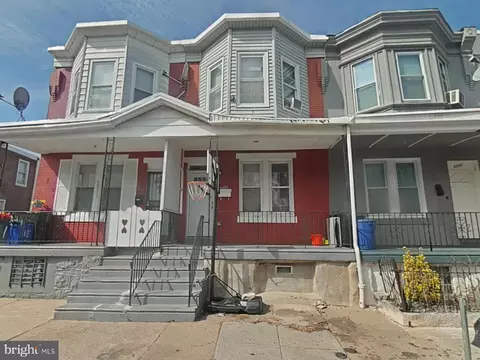 6029 Allman St, Philadelphia, PA 19142
