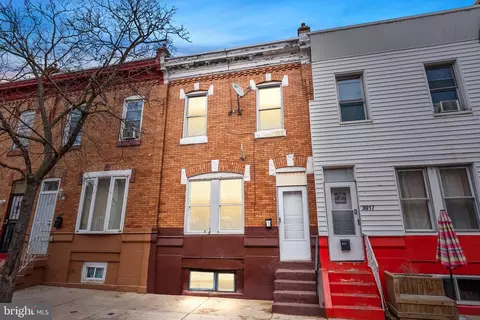 3919 N Darien St, Philadelphia, PA 19140