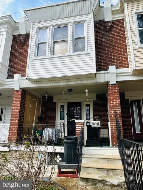 5822 N 3rd St, Philadelphia, PA 19120
