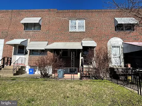 6921 Buist Ave, Philadelphia, PA 19142
