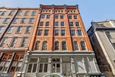 8 S 10 S Letitia St #501, Philadelphia, PA 19106
