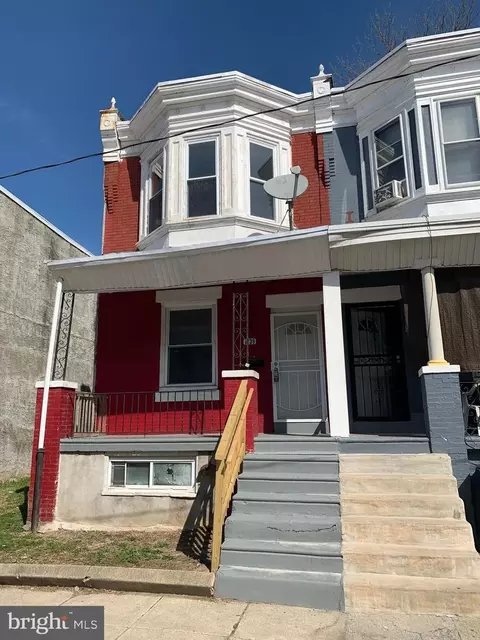1239 S Peach St, Philadelphia, PA 19143