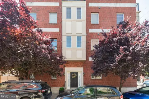 1510 Bainbridge St, Philadelphia, PA 19146