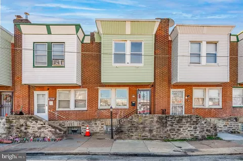 306 W Courtland St, Philadelphia, PA 19140