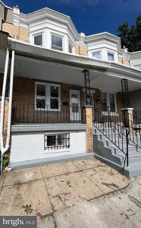5613 Hazel Ave, Philadelphia, PA 19143