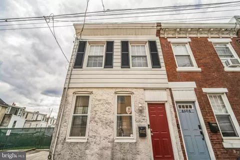 4602 Saint Davids St, Philadelphia, PA 19127