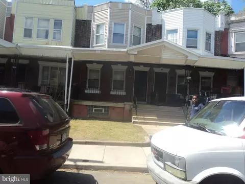 4842 N Sydenham St, Philadelphia, PA 19141