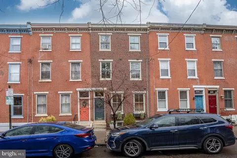 2057 Brandywine St, Philadelphia, PA 19130