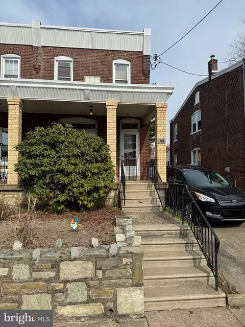 4213 Longshore Ave, Philadelphia, PA 19135