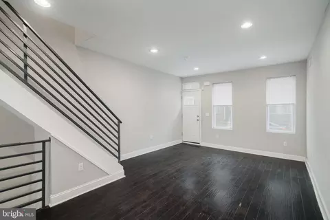2033 Watkins St, Philadelphia, PA 19145