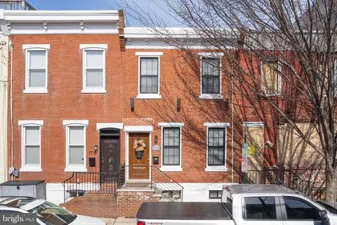 1713 Ellsworth St, Philadelphia, PA 19146
