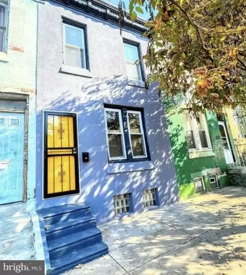 2917 W Norris St, Philadelphia, PA 19121