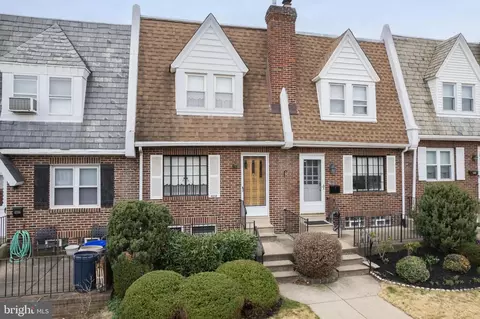 4214 Barnett St, Philadelphia, PA 19135
