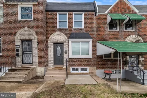 1331 E Vernon Rd, Philadelphia, PA 19150