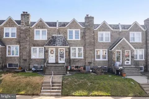 655 Maris St, Philadelphia, PA 19128