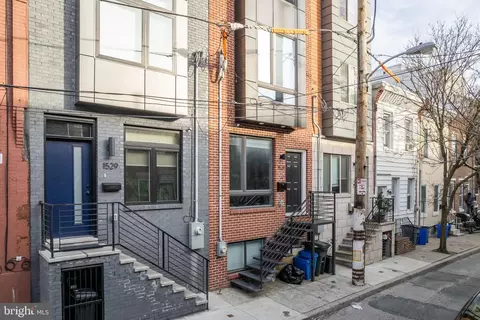 1531 S Woodstock St, Philadelphia, PA 19146
