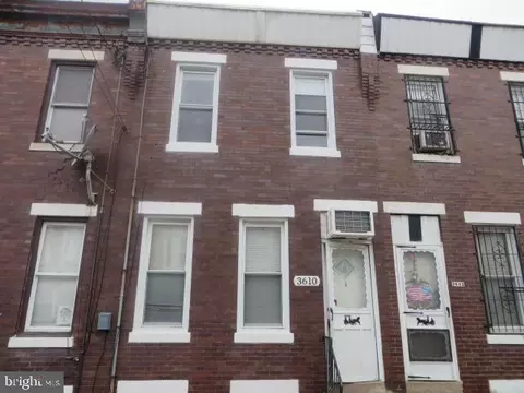 3610 Jasper St, Philadelphia, PA 19134