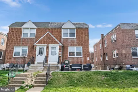 3237 Guilford St, Philadelphia, PA 19136