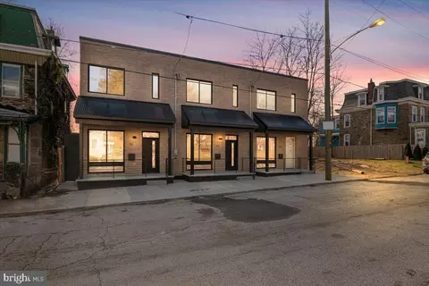 54 E Pastorius St, Philadelphia, PA 19144